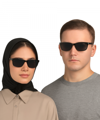 عینک آفتابی ایسپرت مدل TR6823