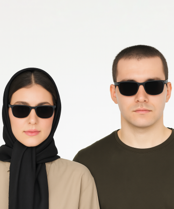 عینک آفتابی ایسپرت مدل TR6823