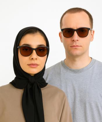 عینک آفتابی زنانه ایسپرت مدل TR6808