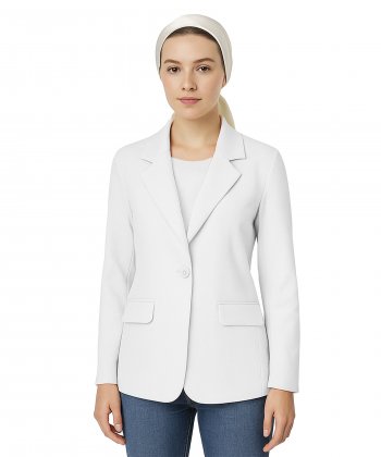 کت پارچه ای زنانه آر ان اس مدل 11122365