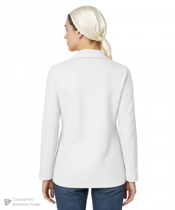 کت پارچه ای زنانه آر ان اس مدل 11122365