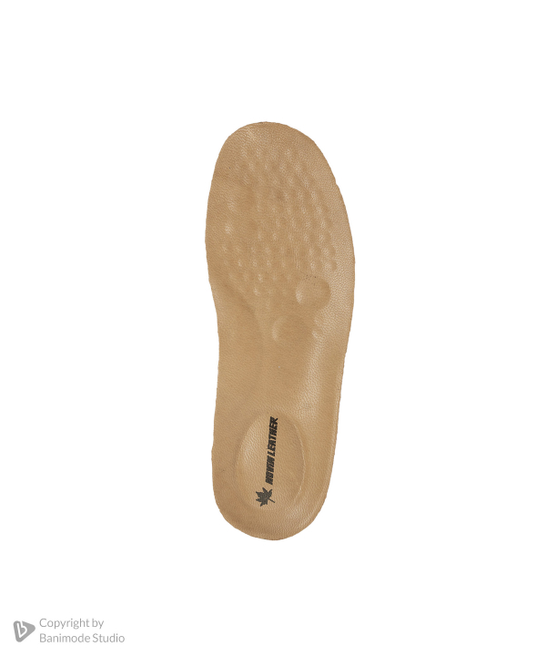 کفی کفش زنانه نوین چرم Novin Leather مدل SL7444