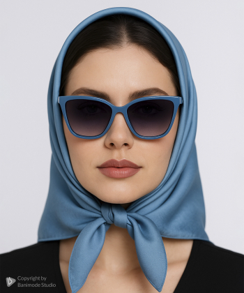 عینک آفتابی زنانه دلفارد مدل SG003