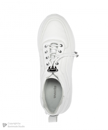 کفش روزمره زنانه منط مدل z336