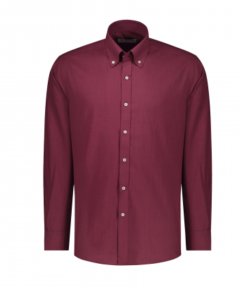 پیراهن آستین بلند مردانه آریوان مدل ls211b