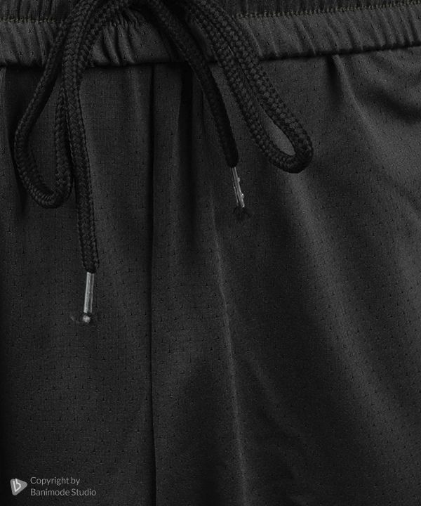 UNIPRO MEN-BASKETBALL SHORTS-ANTHRACITE