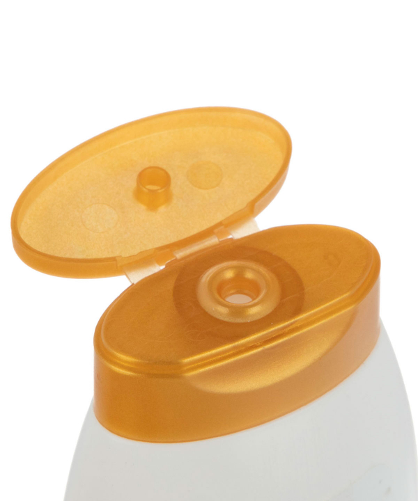 شامپو ضد ریزش مو لابورن Laboren مدل Anti Hair Loss حجم 300 میلی‌لیتر