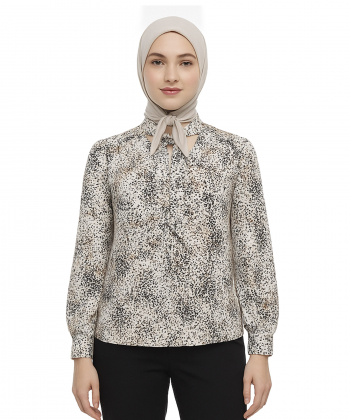 بلوز زنانه ریسانی Rissani کد 2213