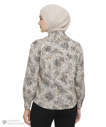 بلوز زنانه ریسانی Rissani کد 2213