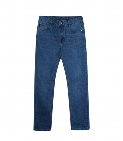 شلوار جین مردانه راسته جین وست Jeanswest  مدل 01181588