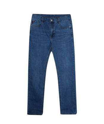 شلوار جین مردانه راسته جین وست Jeanswest مدل 01181588