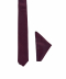 مشکی قرمز