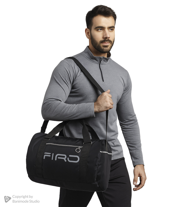 ساك ورزشي برزنتي فيرو پلاس Firo Plus مدل F-7001