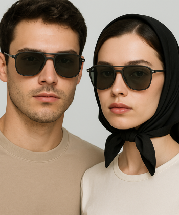 عینک آفتابی ایسپرت مدل TR6827