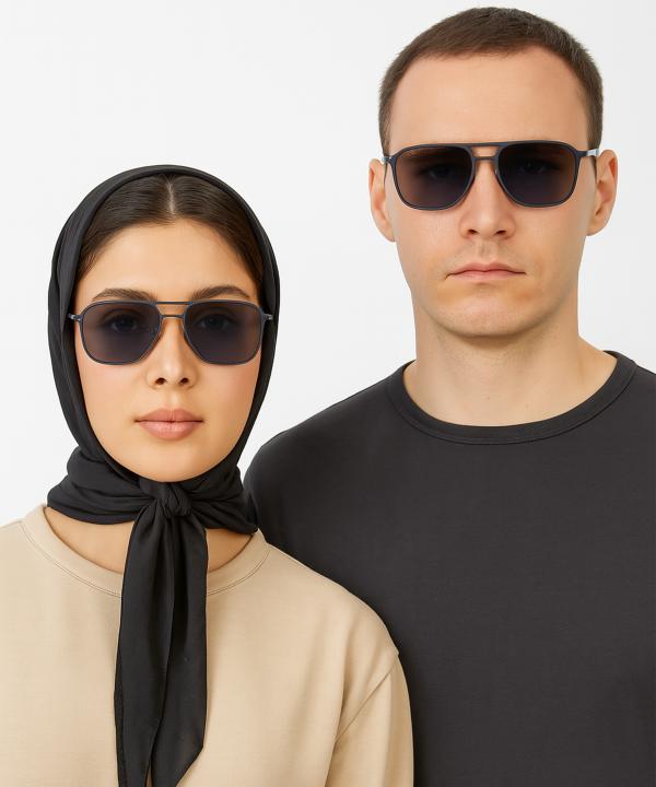 عینک آفتابی ایسپرت مدل TR6827