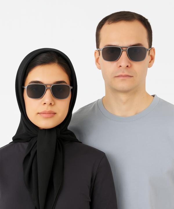 عینک آفتابی ایسپرت مدل TR6827