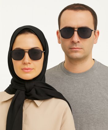 عینک آفتابی ایسپرت مدل TR6827