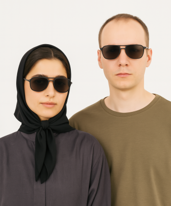 عینک آفتابی ایسپرت مدل TR6827