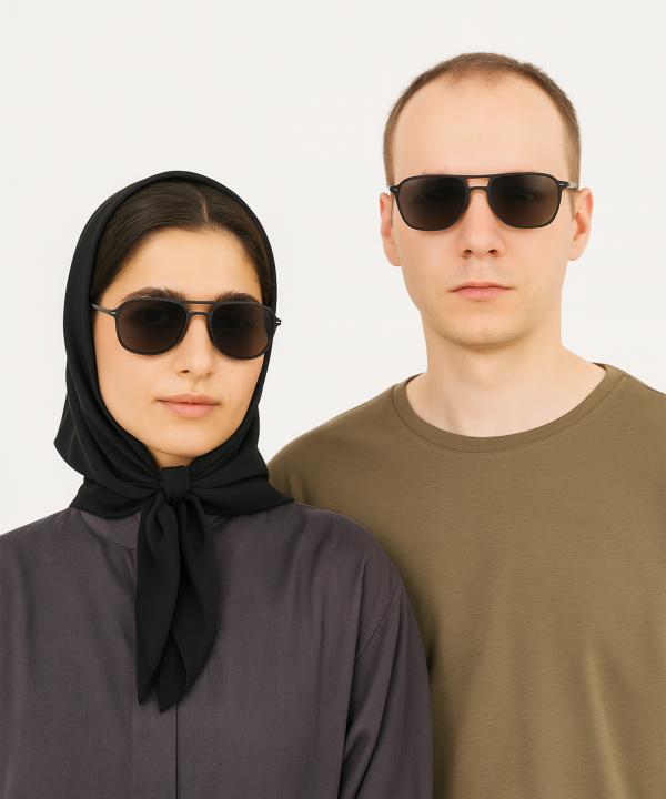 عینک آفتابی ایسپرت مدل TR6827