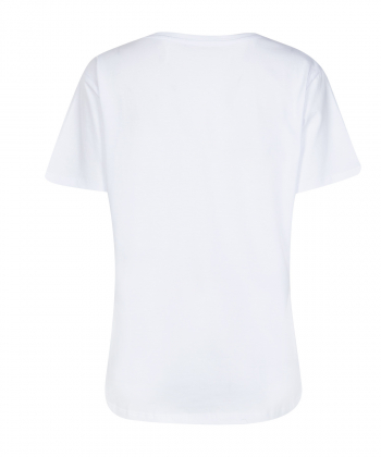 تیشرت زنانه آستین کوتاه گردیه Gordye کد 303103