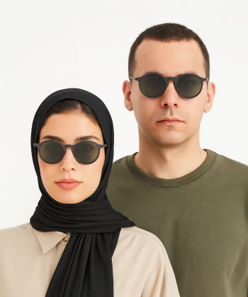 عینک آفتابی ایسپرت مدل TR6832