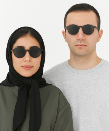 عینک آفتابی ایسپرت مدل TR6832