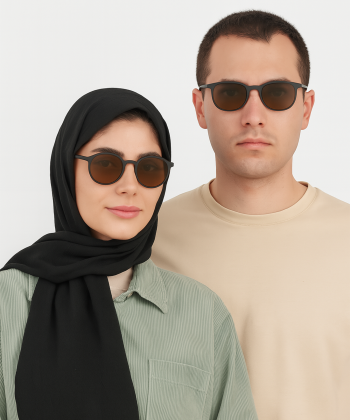 عینک آفتابی ایسپرت مدل TR6832