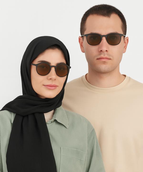عینک آفتابی ایسپرت مدل TR6832