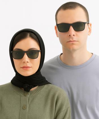 عینک آفتابی ایسپرت مدل TR6802