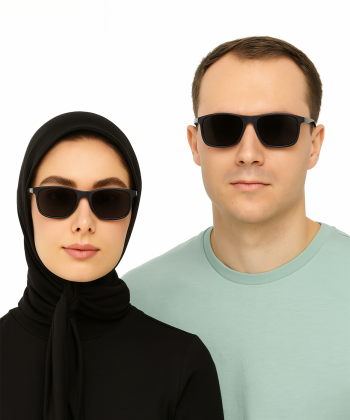 عینک آفتابی ایسپرت مدل TR6802