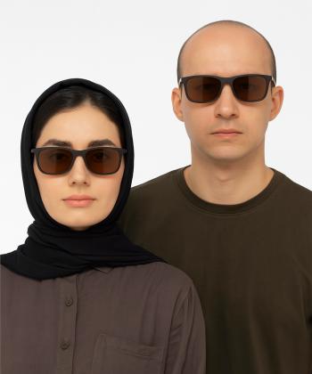 عینک آفتابی ایسپرت مدل TR6802