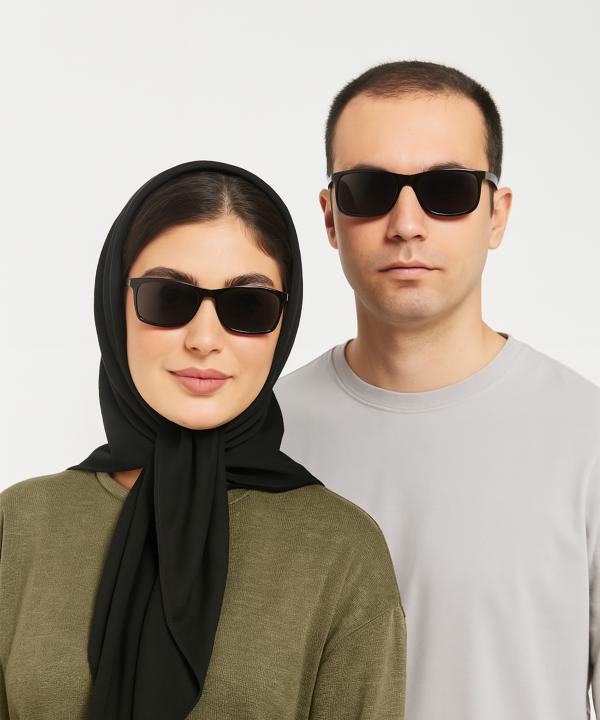 عینک آفتابی ایسپرت مدل TR6802