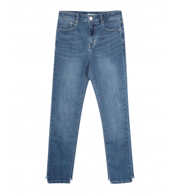 شلوار جین زنانه جین وست Jeanswest مدل 01281503