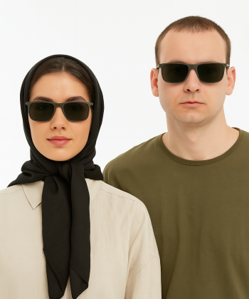 عینک آفتابی ایسپرت مدل TR6822