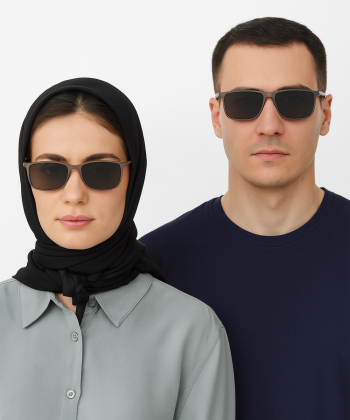 عینک آفتابی ایسپرت مدل TR6822