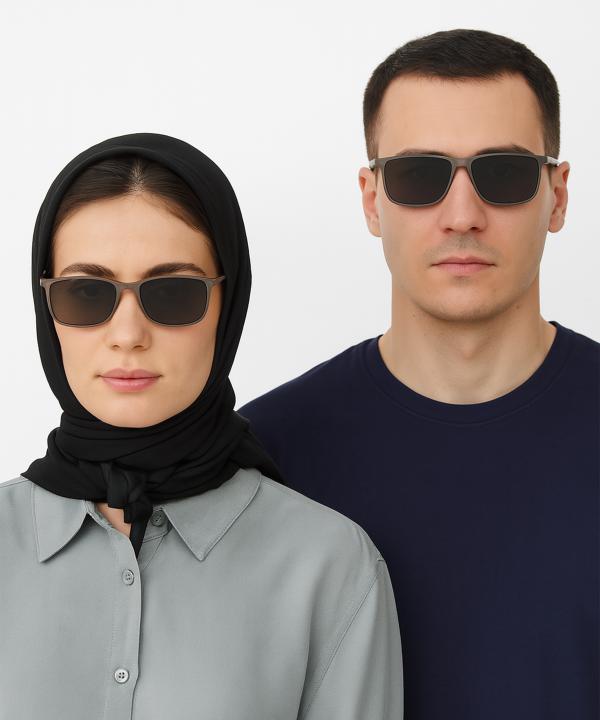 عینک آفتابی ایسپرت مدل TR6822
