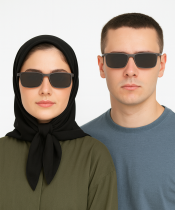 عینک آفتابی ایسپرت مدل TR6822