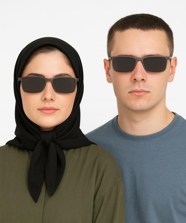 عینک آفتابی ایسپرت مدل TR6822