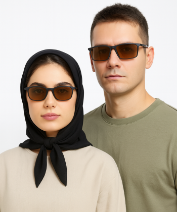 عینک آفتابی ایسپرت مدل TR6822