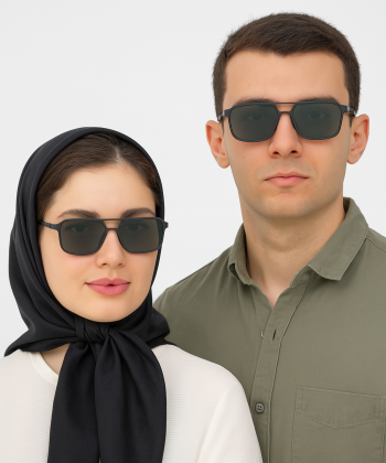 عینک آفتابی ایسپرت مدل TR6824