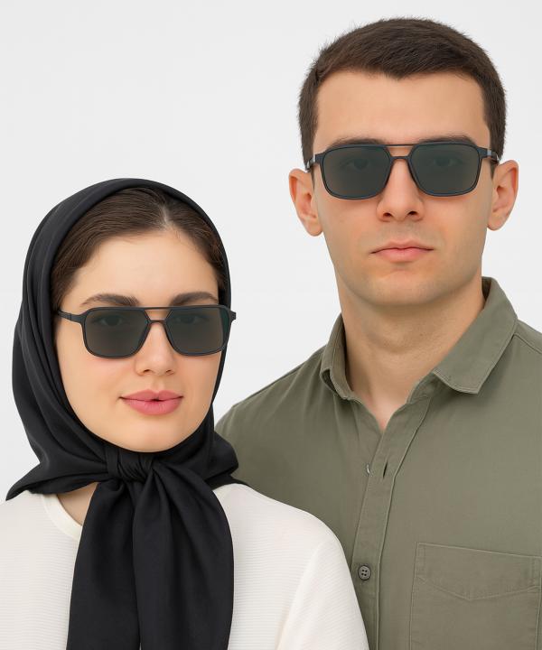 عینک آفتابی ایسپرت مدل TR6824