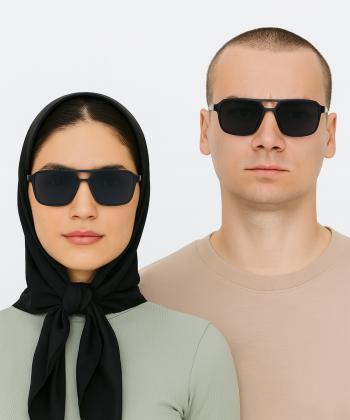 عینک آفتابی ایسپرت مدل TR6824