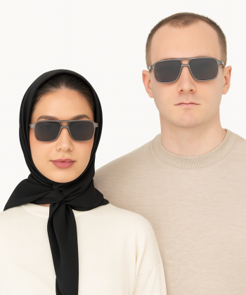 عینک آفتابی ایسپرت مدل TR6824