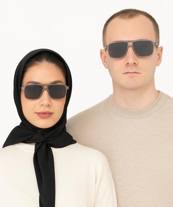 عینک آفتابی ایسپرت مدل TR6824