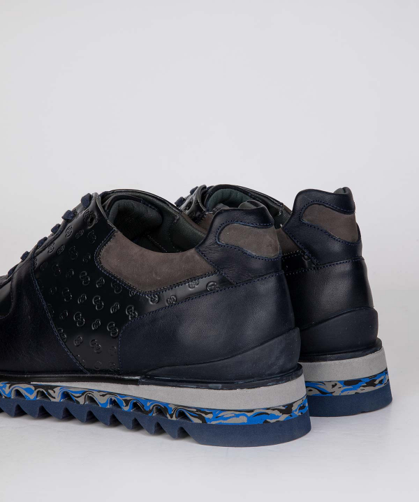 کفش مردانه دنیلی Daniellee مدل Adore