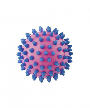 توپ ماساژ نسل آهن Nasleahan مدل گلدن استار