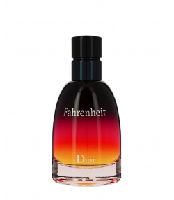 پرفیوم مردانه دیور Dior مدل Fahrenheit حجم 75 میلی لیتر