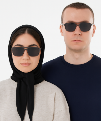 عینک آفتابی ایسپرت مدل TR6824