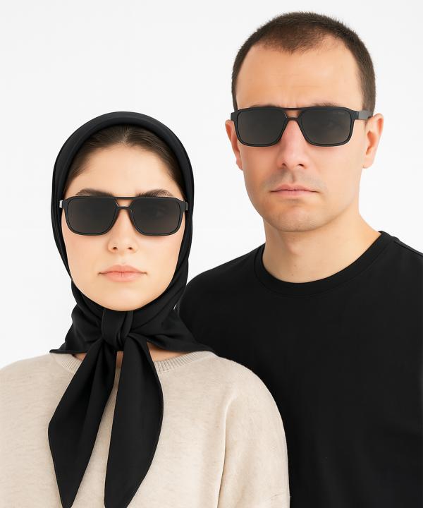 عینک آفتابی ایسپرت مدل TR6824