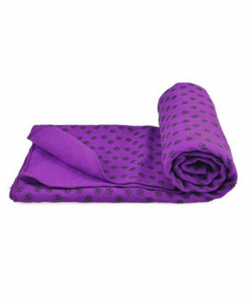 مت یوگا حوله نسل آهن Nasleahan کد 8611